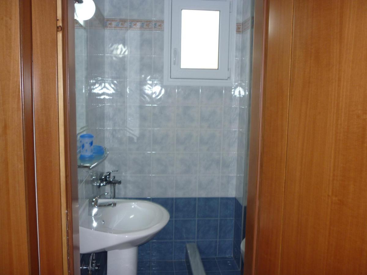 Apartment Helios *
