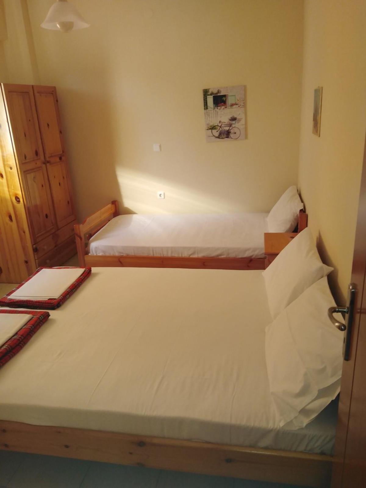 Apartment Helios *