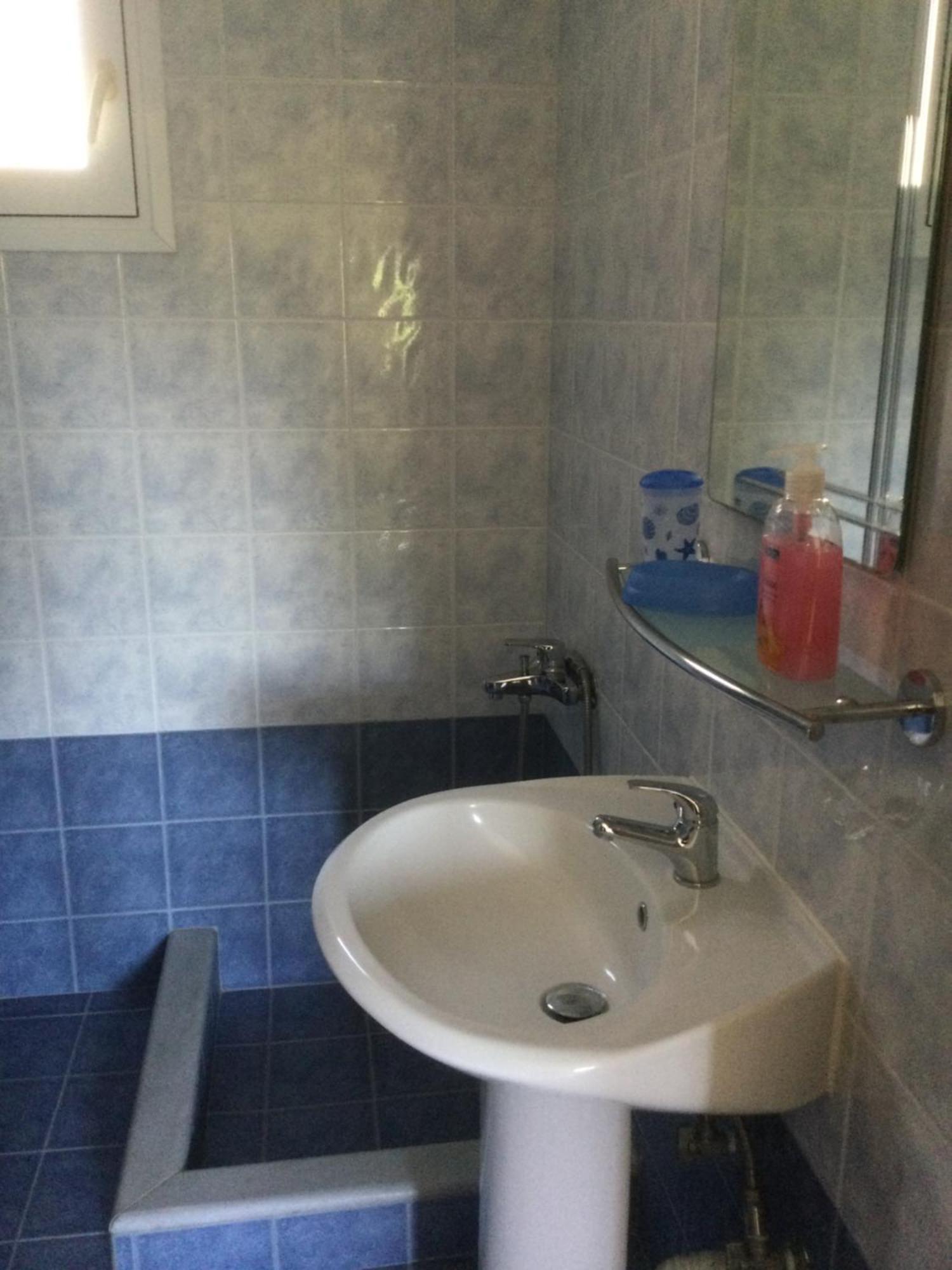 Apartment Helios Nea Vrasna