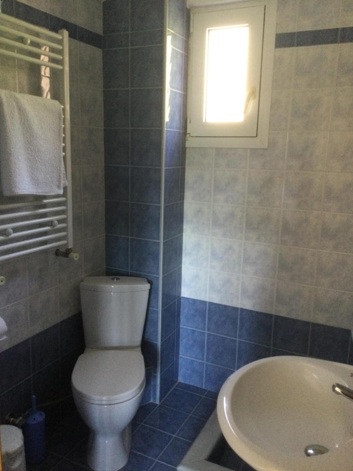 Apartment Helios