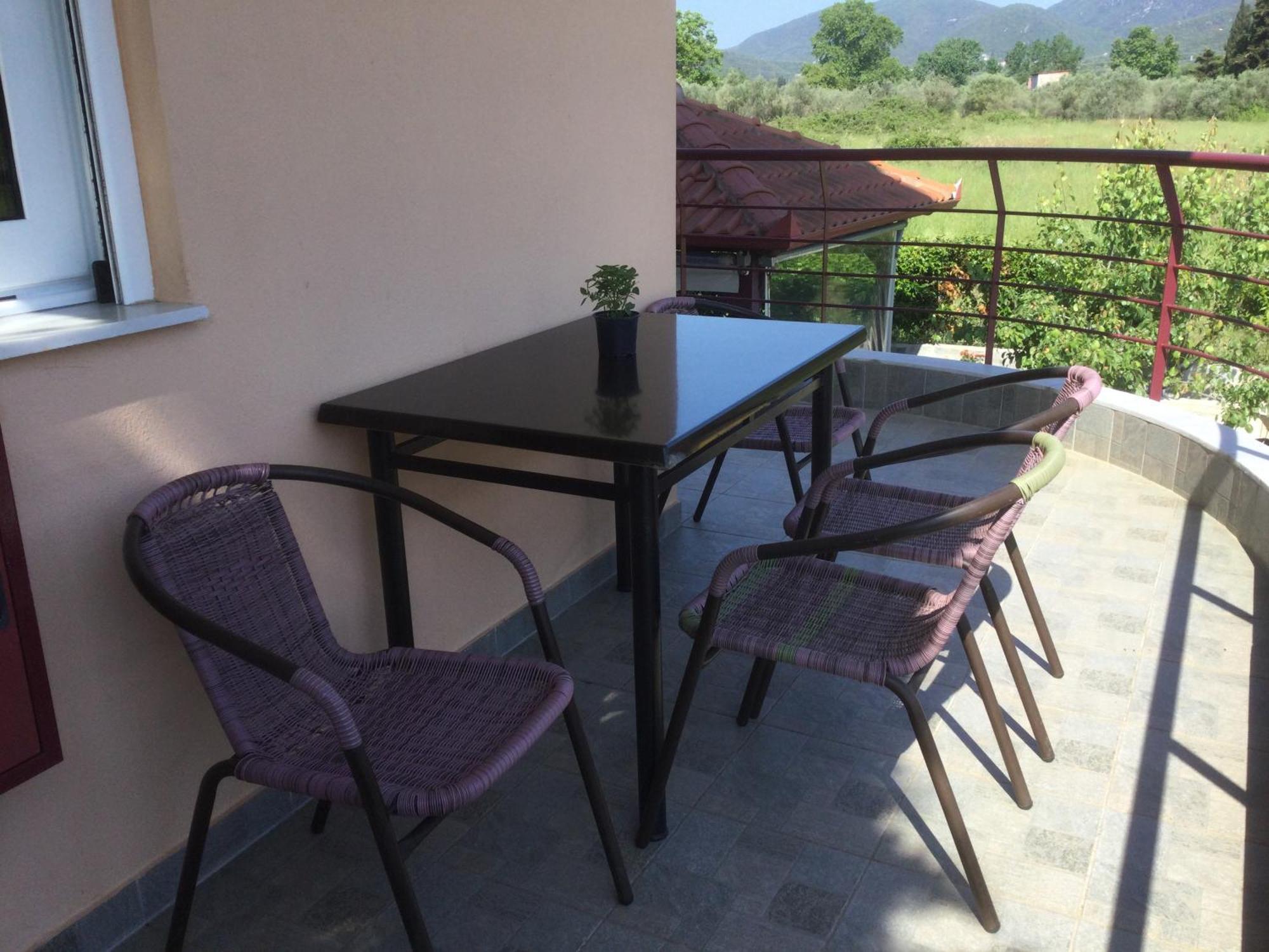Apartment Helios