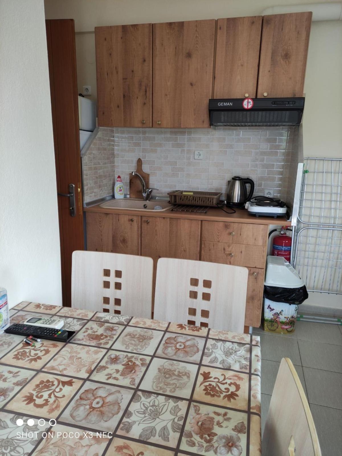 Apartment Helios *